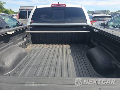 2021 Toyota Tundra SR5 Extended Cab Medium Bed - zdjęcie 16 z 27 - miniatura