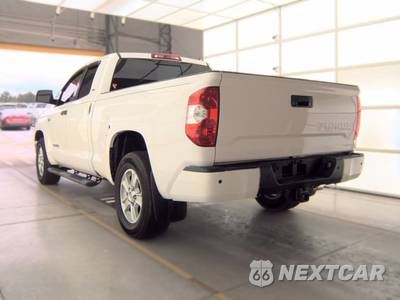 2021 Toyota Tundra SR5 Extended Cab Medium Bed - zdjęcie 6 z 27 - miniatura