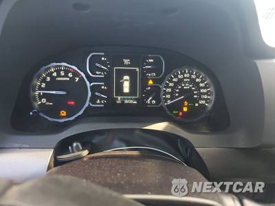2021 Toyota Tundra SR5 Extended Cab Medium Bed - zdjęcie 12 z 27 - miniatura
