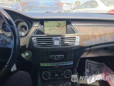 2014 Mercedes-Benz CLS 550 - zdjęcie 11 z 30 - miniatura