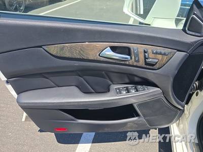 2014 Mercedes-Benz CLS 550 - zdjęcie 9 z 30 - miniatura