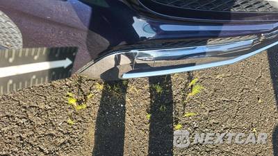 2018 Mercedes-Benz GLS 450 4MATIC - zdjęcie 20 z 29 - miniatura