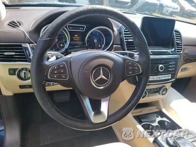 2018 Mercedes-Benz GLS 450 4MATIC - zdjęcie 10 z 29 - miniatura