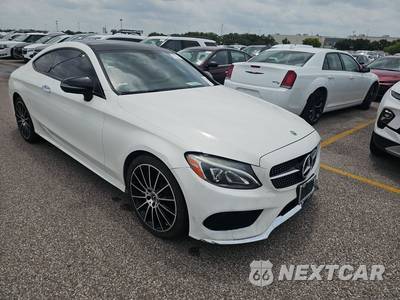 2018 Mercedes-Benz C 300 4MATIC Coupe - zdjęcie 3 z 21 - miniatura