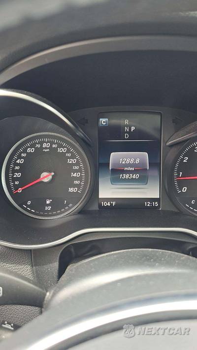 2018 Mercedes-Benz C 300 4MATIC Coupe - zdjęcie 18 z 21 - miniatura
