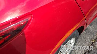 2020 Hyundai Accent SE - zdjęcie 28 z 28 - miniatura