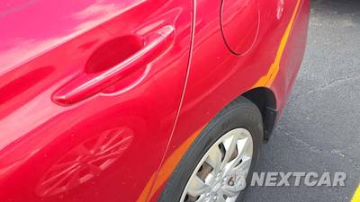 2020 Hyundai Accent SE - zdjęcie 23 z 28 - miniatura