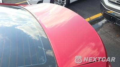 2020 Hyundai Accent SE - zdjęcie 27 z 28 - miniatura