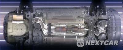 2025 Nissan Versa SR - zdjęcie 17 z 22 - miniatura