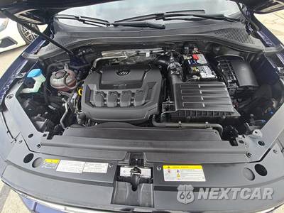 2021 Volkswagen Tiguan SEL - zdjęcie 15 z 28 - miniatura