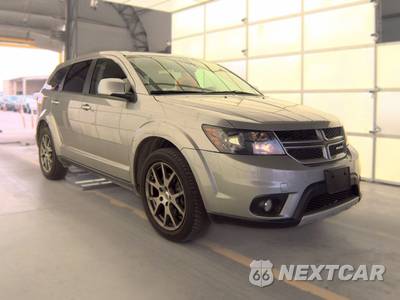 2019 Dodge Journey GT - zdjęcie 3 z 26 - miniatura