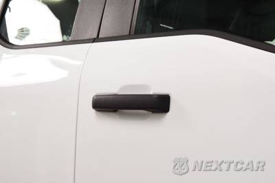 2024 Ford Super Duty F-450 Cab Chassis XL Extended Cab w/Rear Doors DRW - zdjęcie 11 z 39 - miniatura