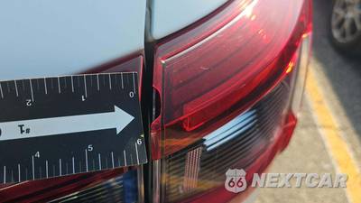2020 Nissan Rogue Sport S - zdjęcie 24 z 24 - miniatura