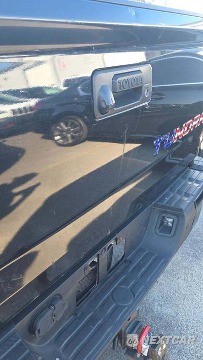2016 Toyota Tundra 1794 Edition Crew Cab Short Bed - zdjęcie 26 z 30 - miniatura