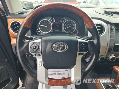 2016 Toyota Tundra 1794 Edition Crew Cab Short Bed - zdjęcie 10 z 30 - miniatura