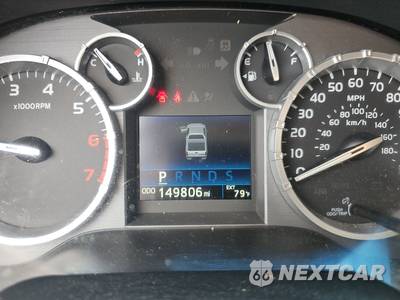 2016 Toyota Tundra 1794 Edition Crew Cab Short Bed - zdjęcie 12 z 30 - miniatura