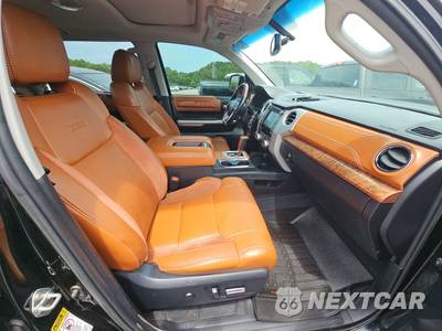 2016 Toyota Tundra 1794 Edition Crew Cab Short Bed - zdjęcie 8 z 30 - miniatura