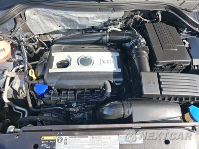 2016 Volkswagen Tiguan S - zdjęcie 15 z 21 - miniatura