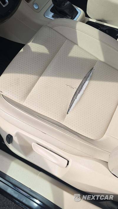 2016 Volkswagen Tiguan S - zdjęcie 18 z 21 - miniatura