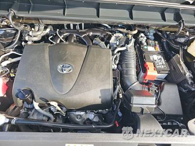 2021 Toyota Highlander XLE - zdjęcie 16 z 23 - miniatura