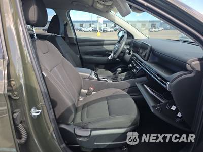 2026 Hyundai Tucson SEL - zdjęcie 8 z 26 - miniatura