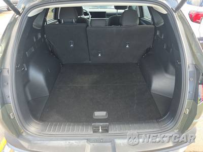 2026 Hyundai Tucson SEL - zdjęcie 16 z 26 - miniatura