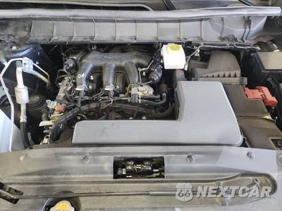 2026 Nissan Pathfinder SL - zdjęcie 16 z 26 - miniatura