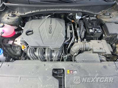 2026 Hyundai Tucson SEL - zdjęcie 15 z 26 - miniatura
