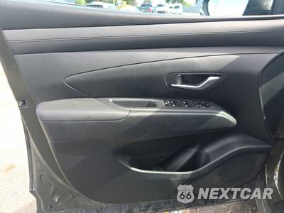 2026 Hyundai Tucson SEL - zdjęcie 9 z 26 - miniatura