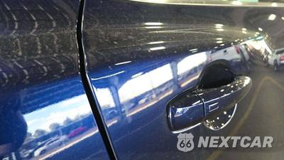 2026 Nissan Pathfinder SL - zdjęcie 23 z 26 - miniatura