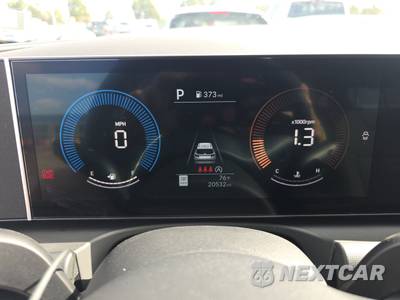 2026 Hyundai Tucson SEL - zdjęcie 12 z 26 - miniatura