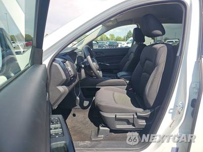 2026 Nissan Pathfinder S - zdjęcie 7 z 24 - miniatura