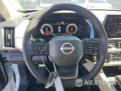 2026 Nissan Pathfinder SL - zdjęcie 10 z 22 - miniatura