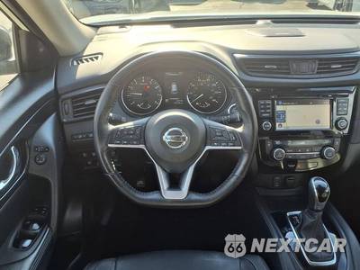 2017 Nissan Rogue Sport SL - zdjęcie 20 z 26 - miniatura