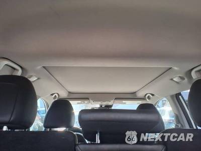 2017 Nissan Rogue Sport SL - zdjęcie 26 z 26 - miniatura