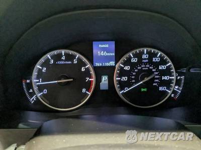 2013 Acura RDX w/Technology Pkg - zdjęcie 30 z 60 - miniatura