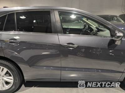2013 Acura RDX w/Technology Pkg - zdjęcie 11 z 60 - miniatura
