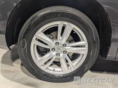 2013 Acura RDX w/Technology Pkg - zdjęcie 16 z 60 - miniatura