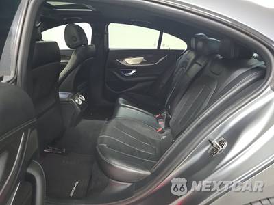2019 Mercedes-Benz AMG CLS 53 4MATIC - zdjęcie 13 z 24 - miniatura