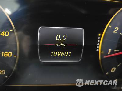 2019 Mercedes-Benz AMG CLS 53 4MATIC - zdjęcie 12 z 24 - miniatura