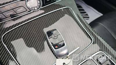 2019 Mercedes-Benz AMG CLS 53 4MATIC - zdjęcie 18 z 24 - miniatura