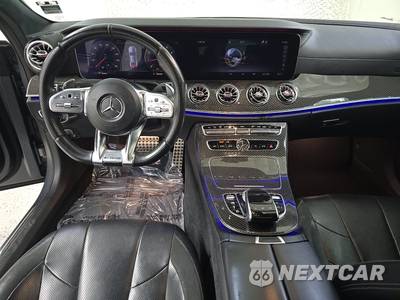 2019 Mercedes-Benz AMG CLS 53 4MATIC - zdjęcie 11 z 24 - miniatura