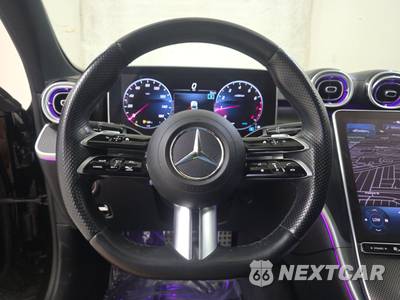 2023 Mercedes-Benz C 300 Sedan - zdjęcie 10 z 27 - miniatura