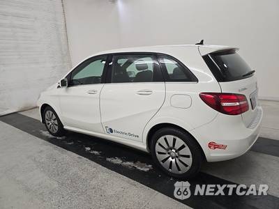 2017 Mercedes-Benz B 250e - zdjęcie 6 z 25 - miniatura