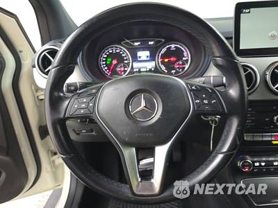 2017 Mercedes-Benz B 250e - zdjęcie 10 z 25 - miniatura