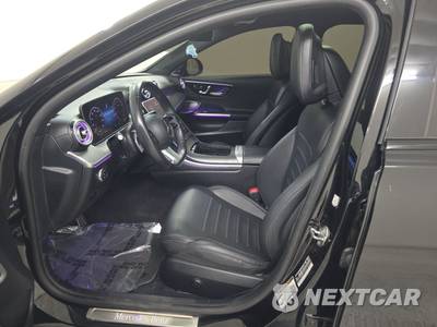 2023 Mercedes-Benz C 300 Sedan - zdjęcie 7 z 27 - miniatura