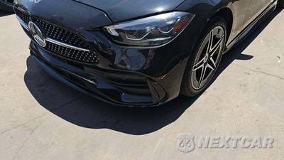 2023 Mercedes-Benz C 300 Sedan - zdjęcie 22 z 27 - miniatura