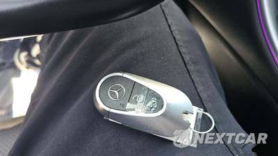 2023 Mercedes-Benz C 300 Sedan - zdjęcie 18 z 27 - miniatura