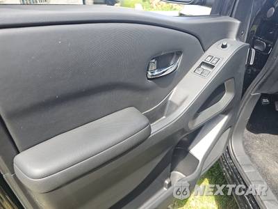 2023 Nissan Frontier SV Extended Cab Long Bed - zdjęcie 9 z 17 - miniatura