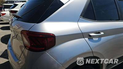 2024 Hyundai Venue SEL - zdjęcie 25 z 26 - miniatura